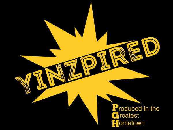 Yinzpired